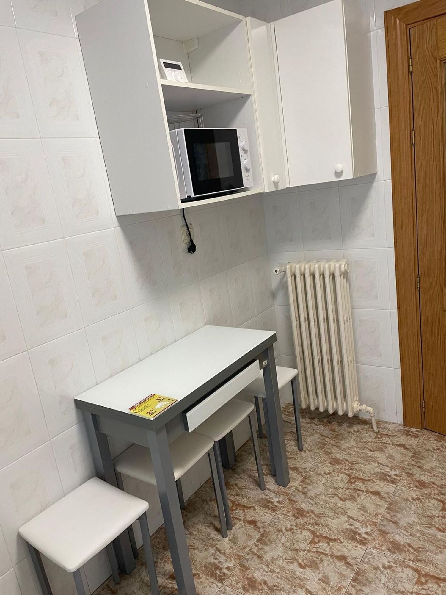 Piso en Calle Santa Orosia, 30, Sabiñanigo Centro-Aurín, Sabiñanigo Centro-Aurín - Foto 19