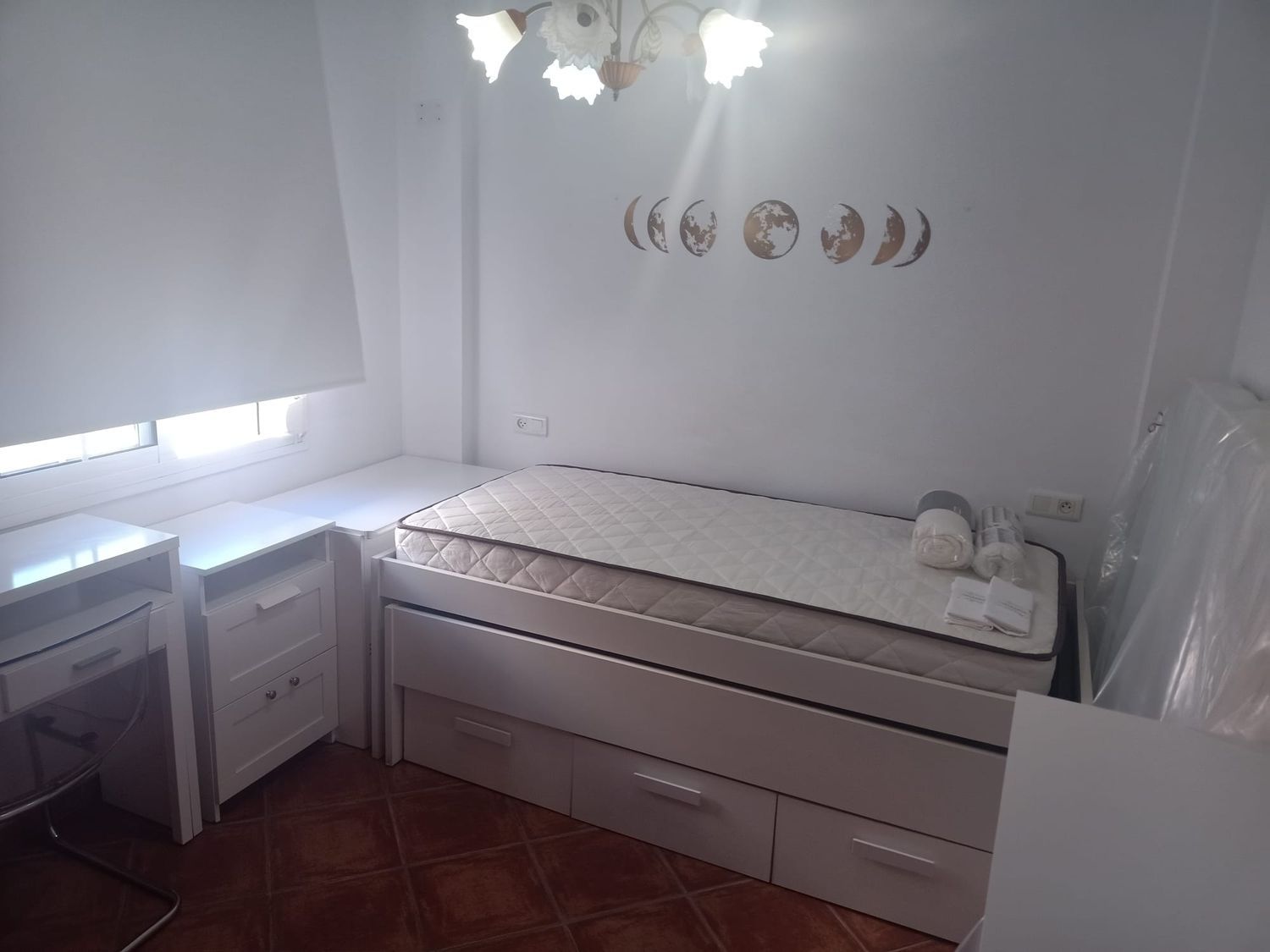 Ático en Calle Río Padrón, 13, Los Rios - CARE - Foto 12