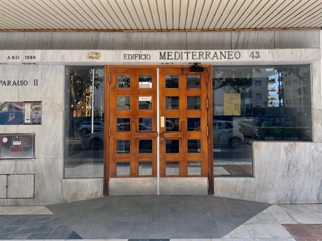 Piso en  Avenida del Mediterráneo 43 - Foto 18