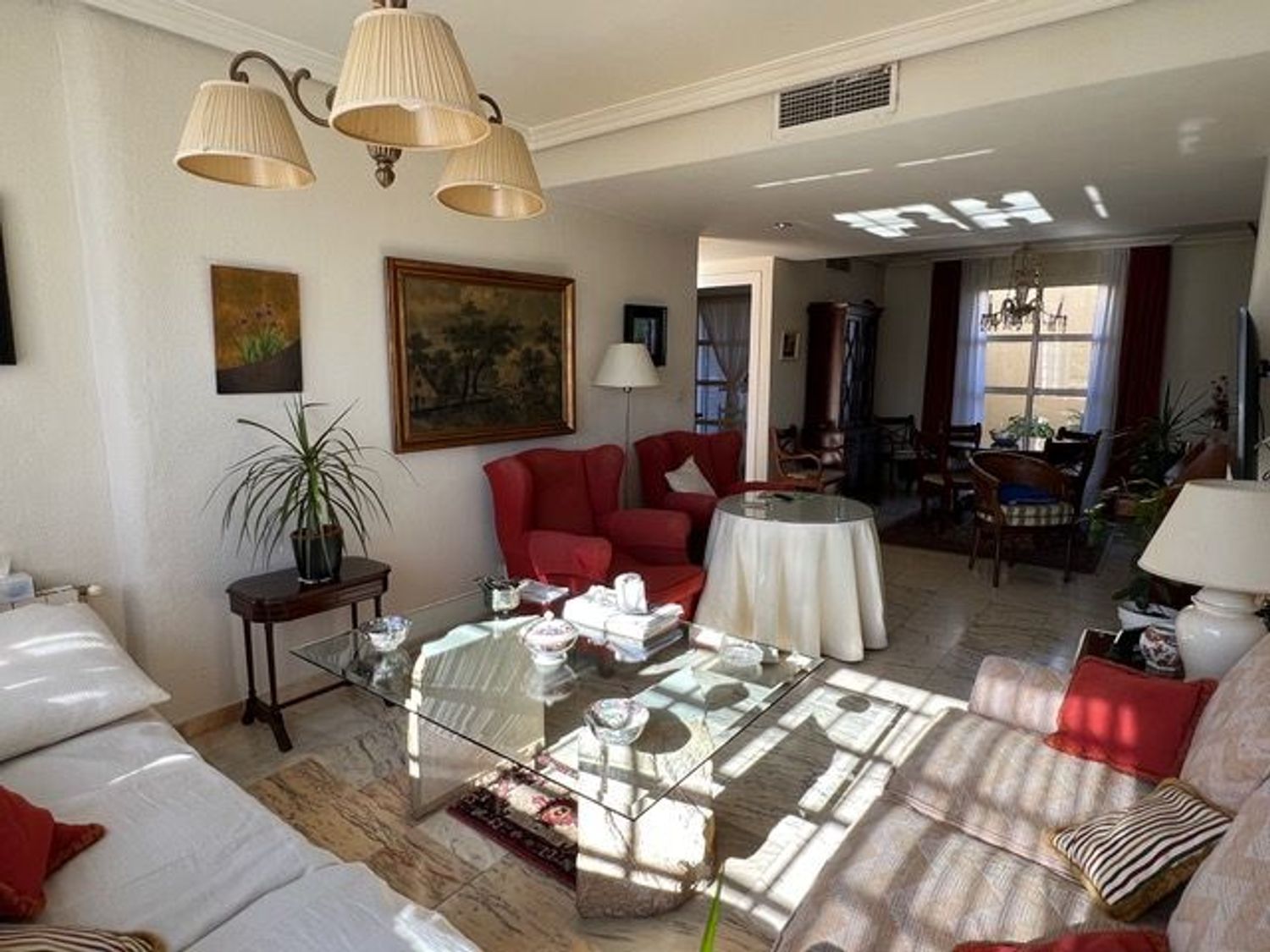 Chalet adosado en Calle la Saeta, 4 - Foto 5