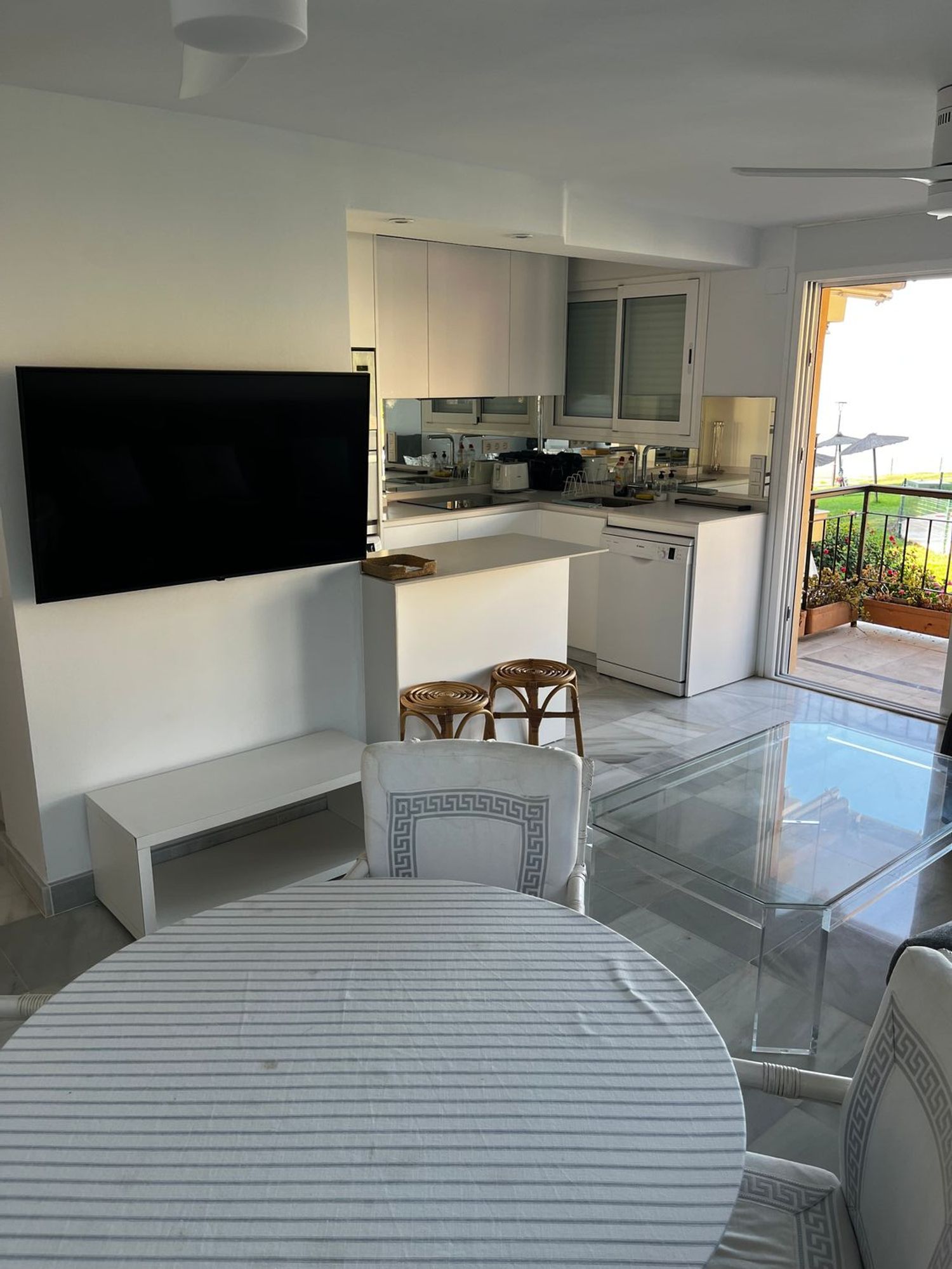 Piso en Urbanización Playa Bella, 4, Guadalmansa - Foto 2