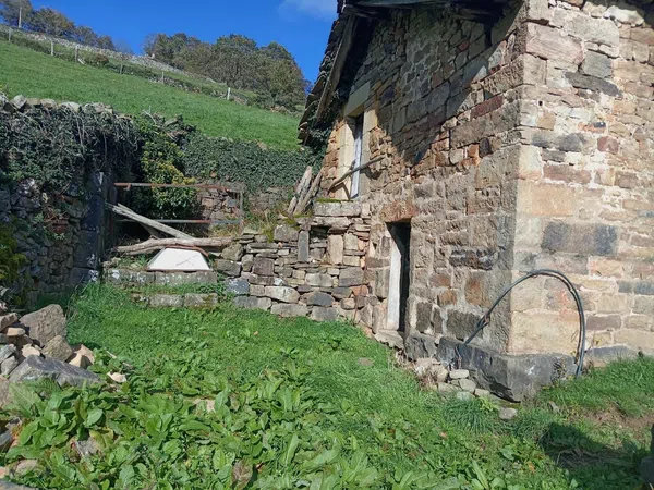 Casa rural en 43.135564, -3.816239 San Pedro del Romeral,&amp;nbsp;39686, Cantabria, España s/n - Foto 4