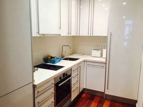 Piso en calle del Mur de Santa Anna, 3 - Foto 3