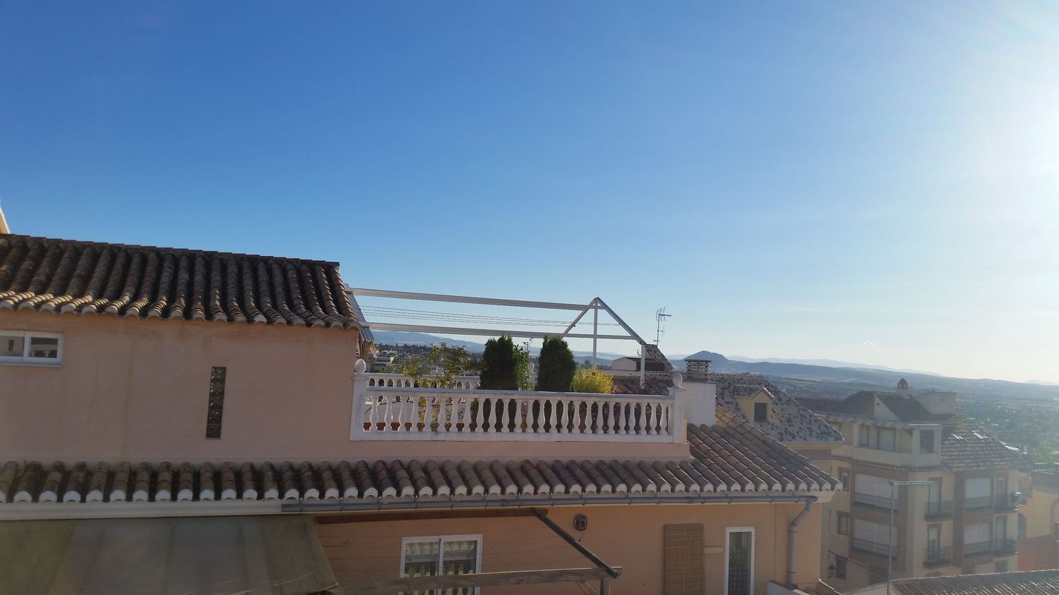 Ático en Calle Paloma, 15, La Zubia, La Zubia - Foto 2