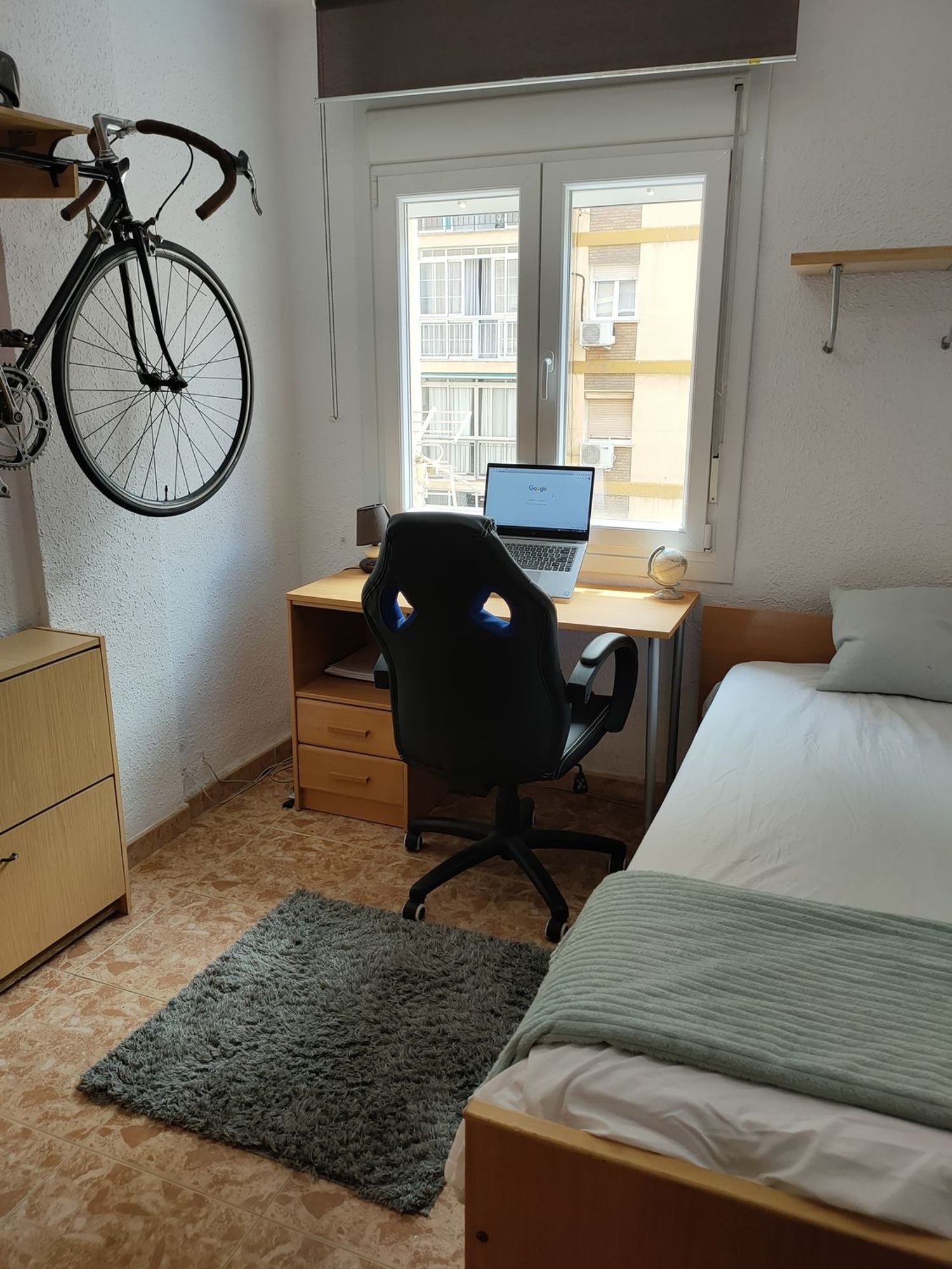 Piso en calle Pedro de Paz, 6 - Foto 8