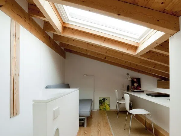 Ático en calle Cardenal Cisneros, 8 - Foto 5