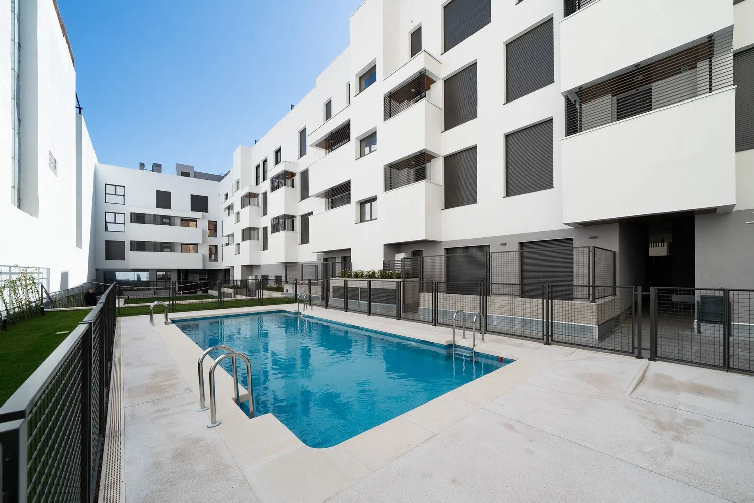 Piso en calle de Asunción Castell, 1 - Foto 2