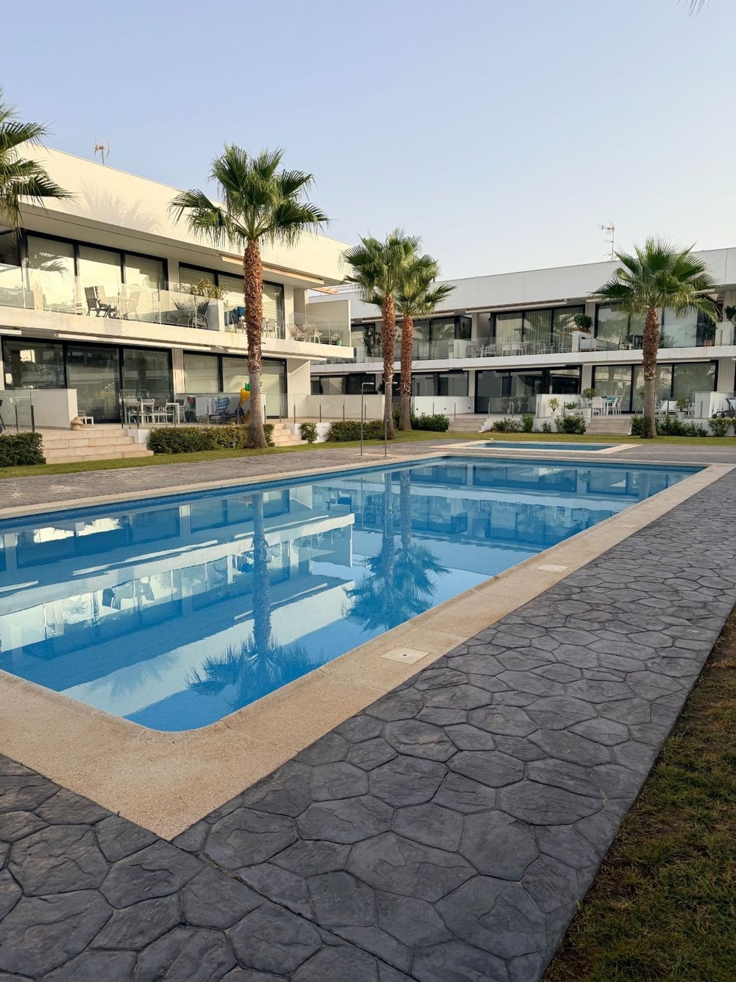 Casa o chalet independiente en Avenida Isla Cristina, 50, Islas Menores-Mar de Cristal - Foto 9