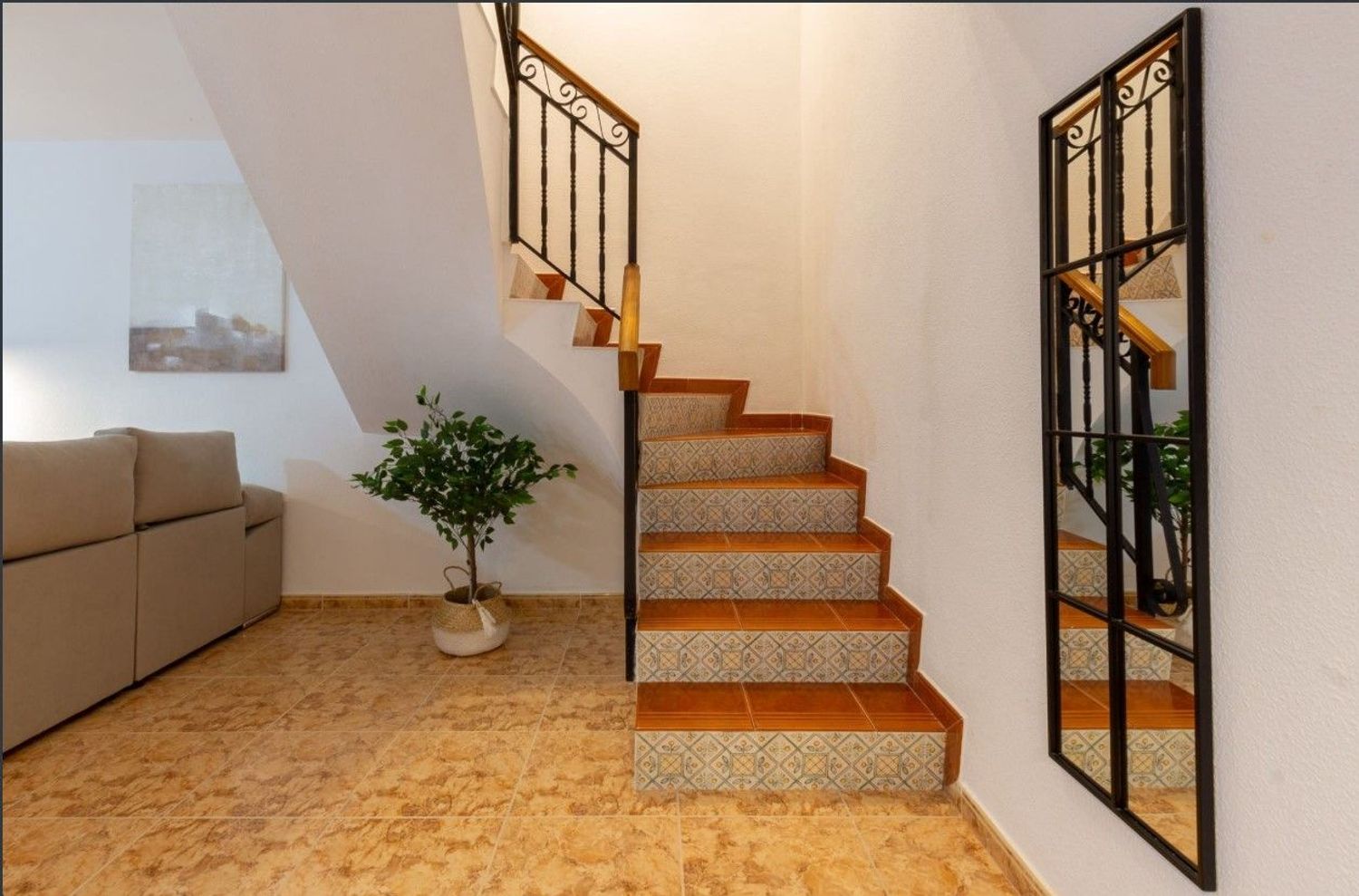 Chalet adosado en Calle Monte de Santa Pola, 30, Monte Faro-Altomar, Monte Faro-Altomar - Foto 26