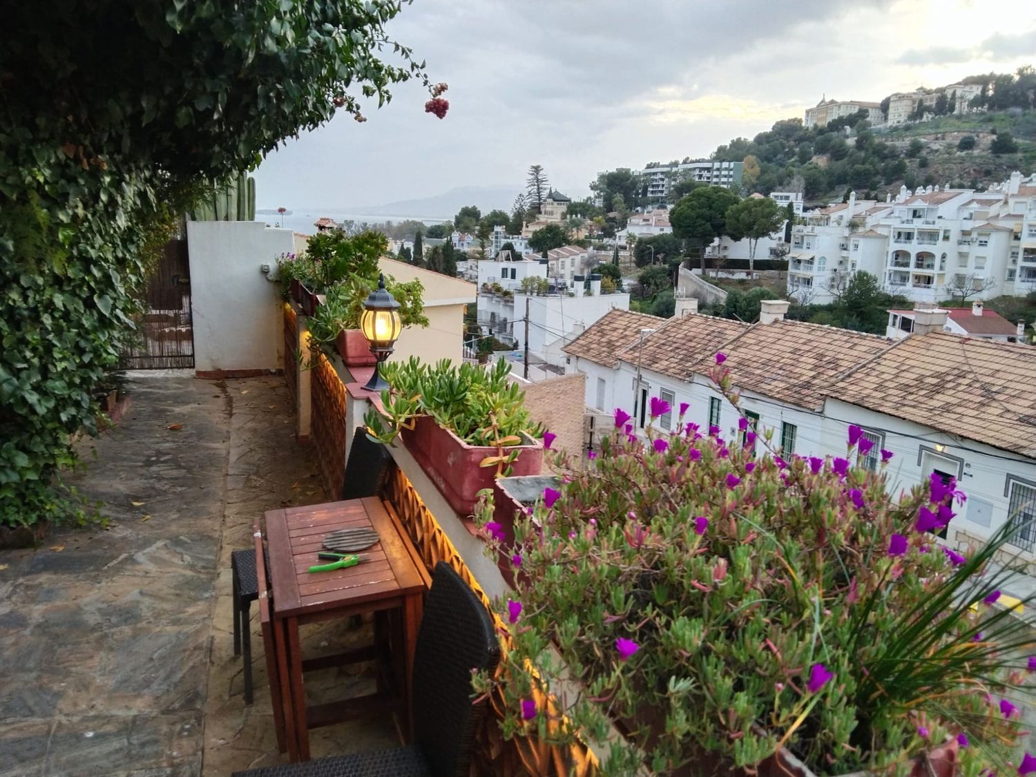 Casa o chalet independiente en Calle Fernández Shaw, 42 - Foto 3