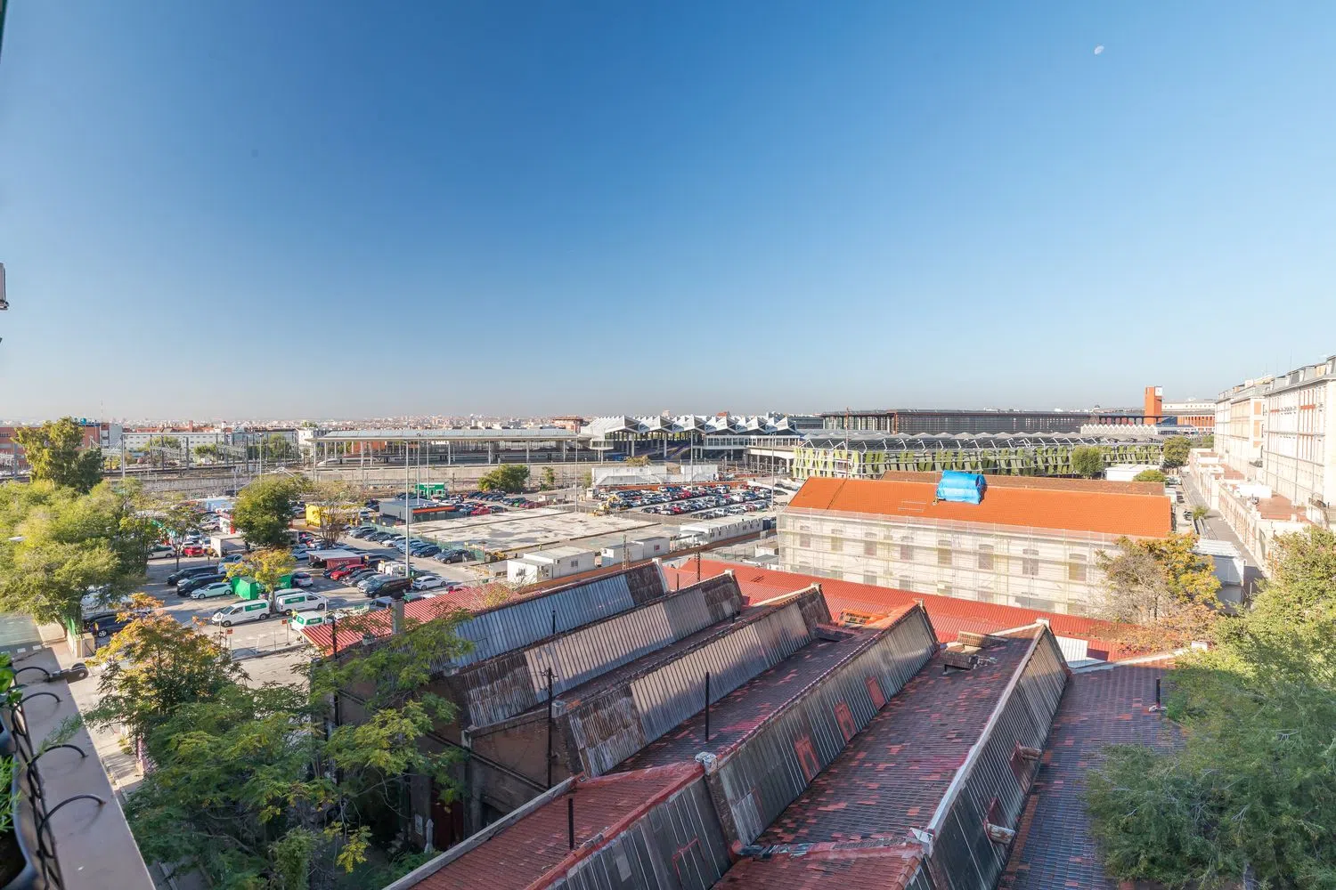 Piso en avenida de la Ciudad de Barcelona, 108 - Foto 34