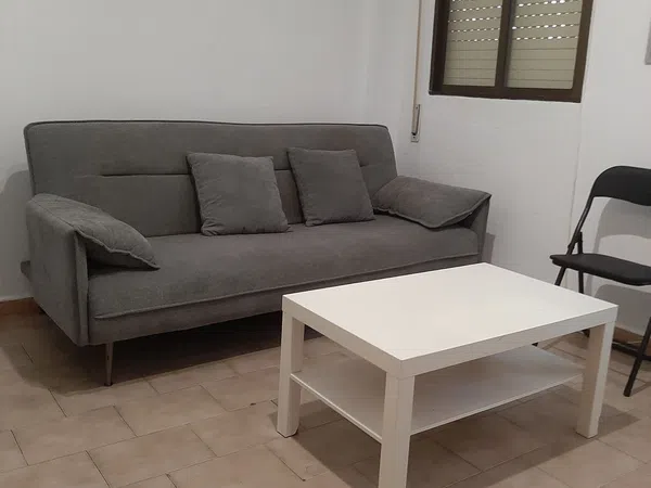 Estudio en Calle Antonio Maura Montaner, 4, La Palmera - Manuel Siurot - Foto 5
