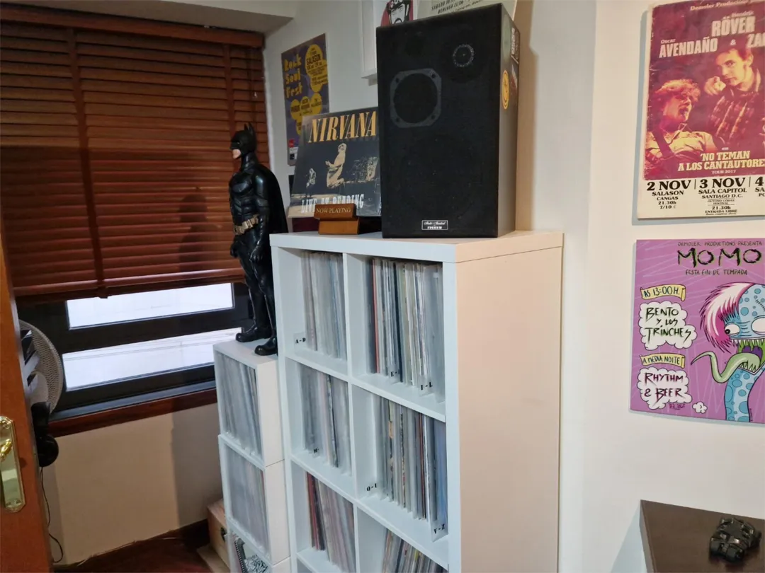 Piso en  Rúa de Sanjurjo Badía 6 Prt - Foto 10