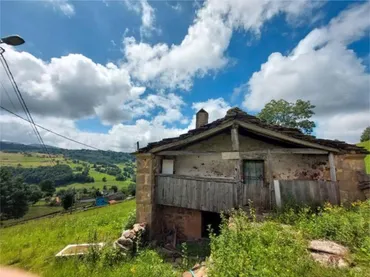Chalet en Cabaña en Bustalegin - Foto 4