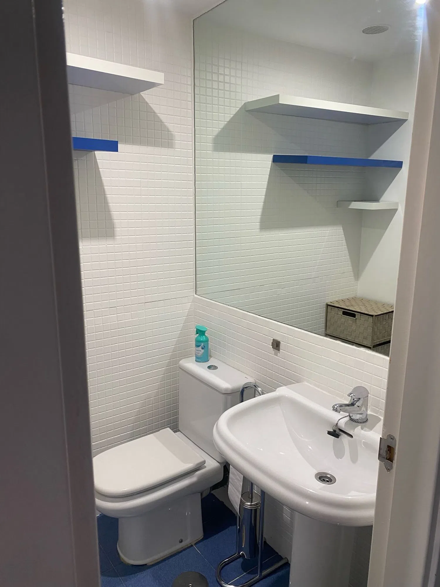 Dúplex en avenida de Manoteras, 10 - Foto 19