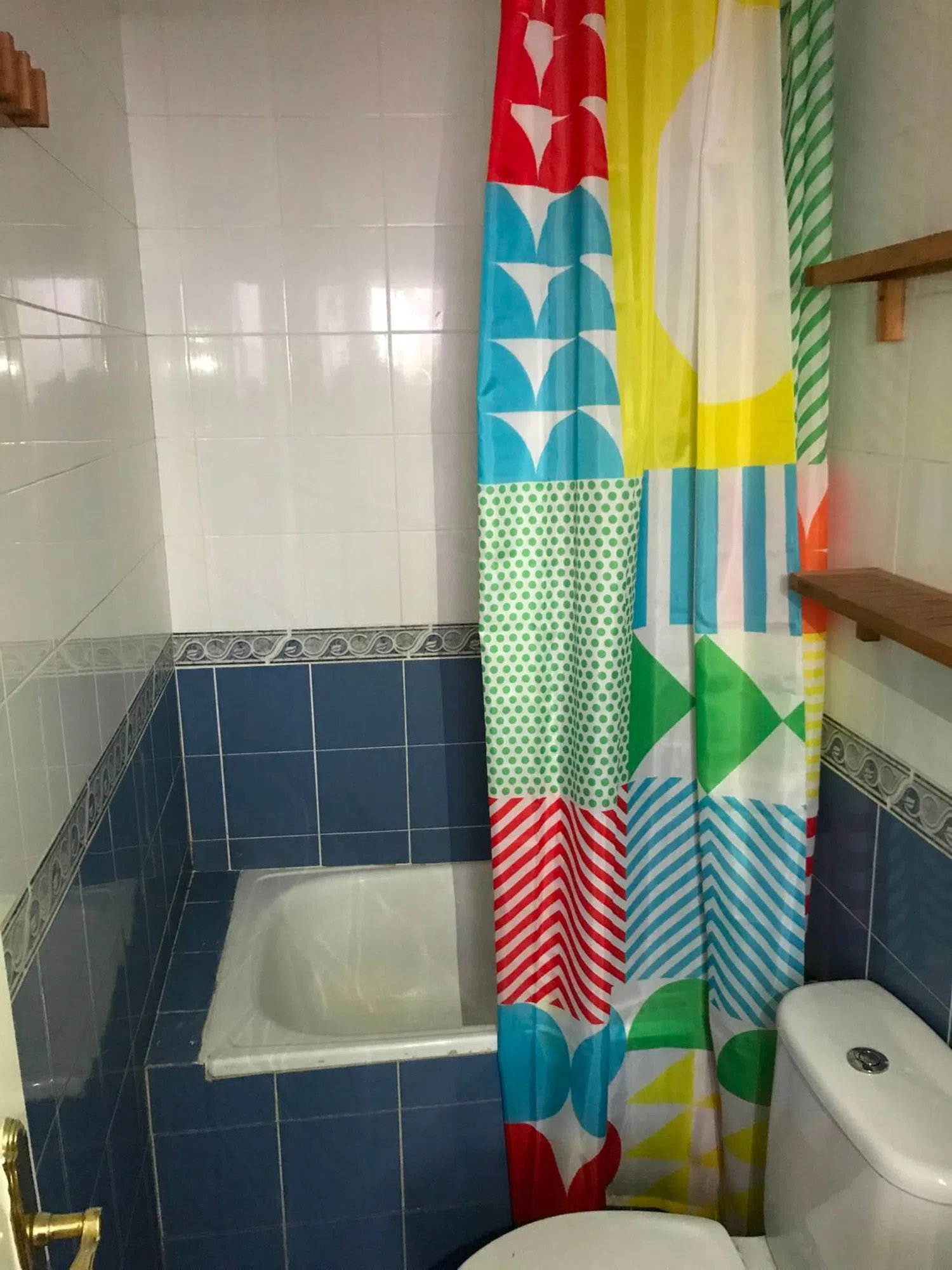 Piso en calle de la fe, 9 - Foto 4