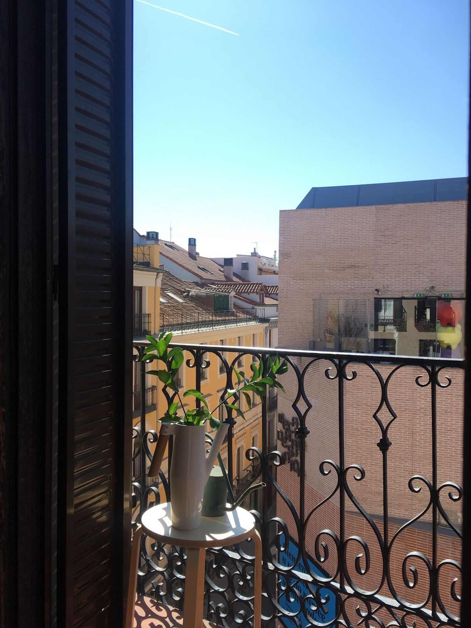 Piso en calle de Augusto Figueroa, 37 - Foto 4