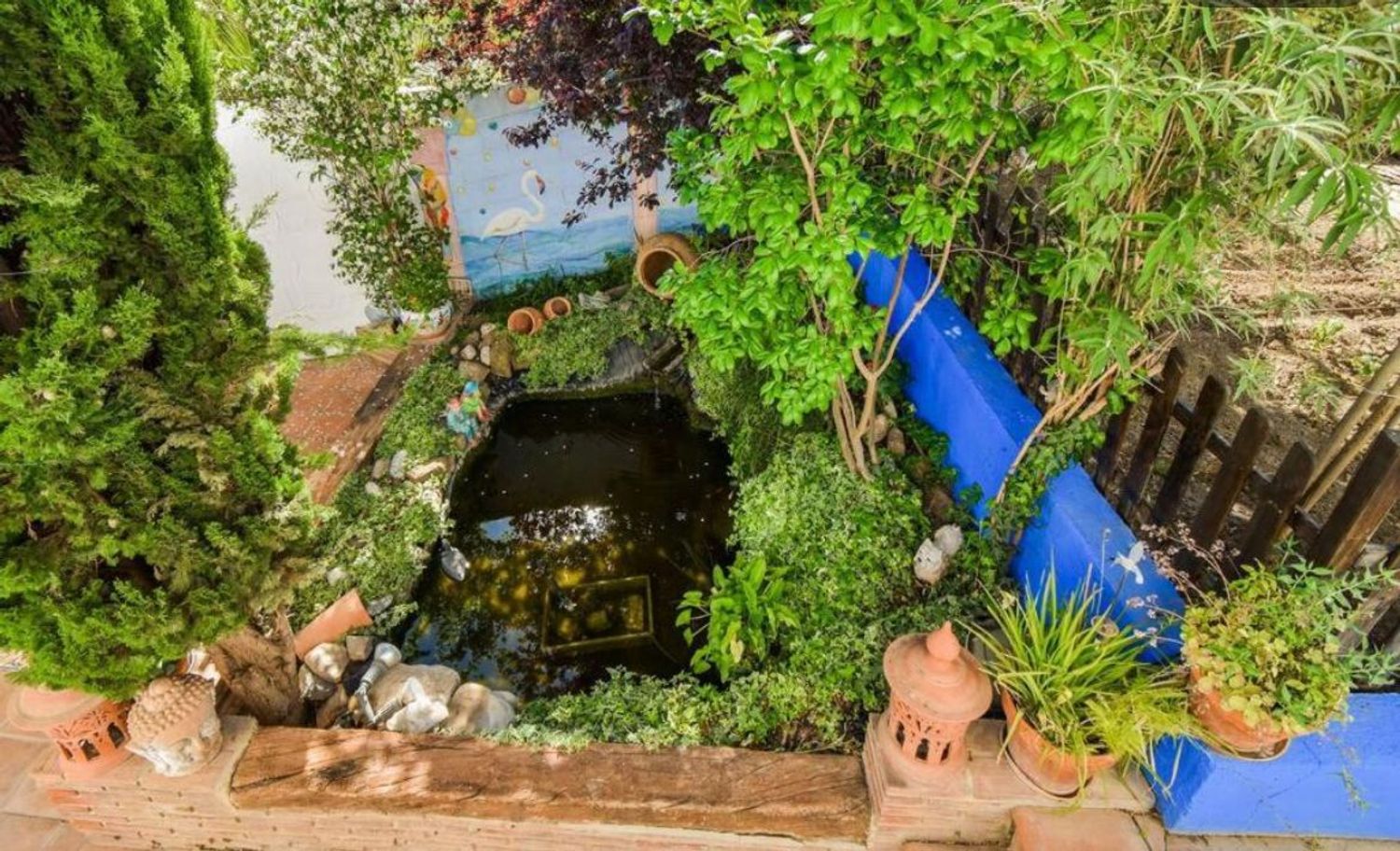 Casa o chalet independiente en Calle Diputado Antonio Fernández Bolaños, 25 - Foto 7