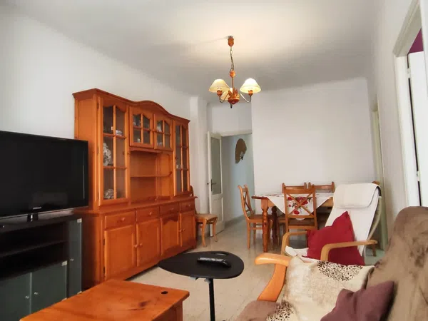 Piso en calle Peso de la Harina, 21