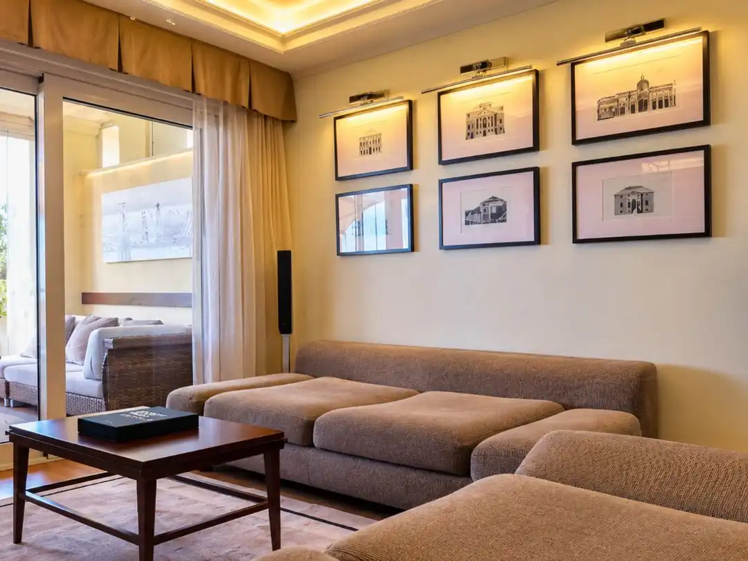 Apartamento en  Calle Montemenor 44 - Foto 2