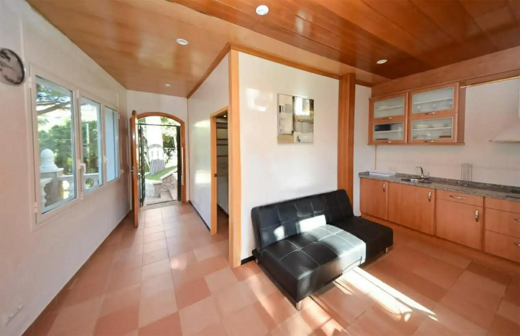 Apartamento en  Carrer Alguer 19A - Foto 5