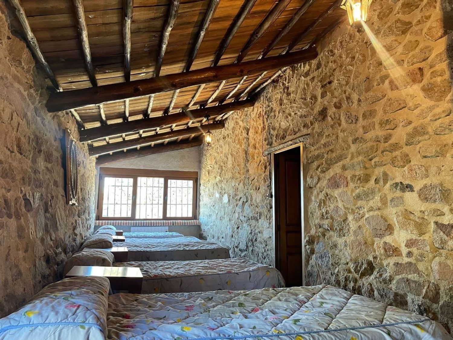 Casa rural en Calle la Paloma, 16 - Foto 5