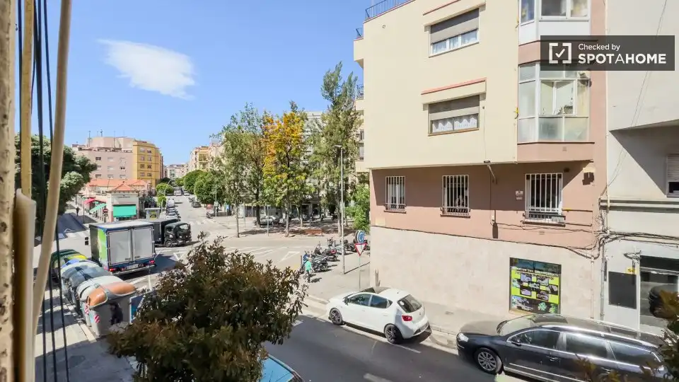 Piso en L'Hospitalet de Llobregat - Foto 9