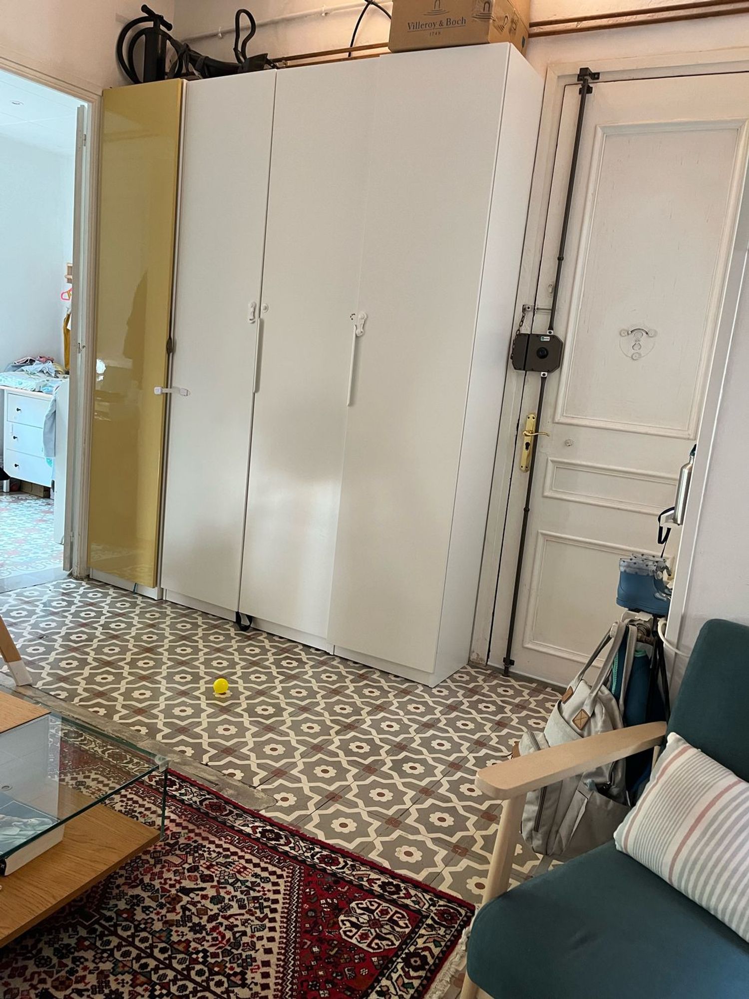 Piso en calle de Lepant, 170 - Foto 13