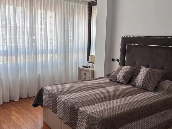 Piso en calle Barítono Marcos Redondo, 3 - Foto 17