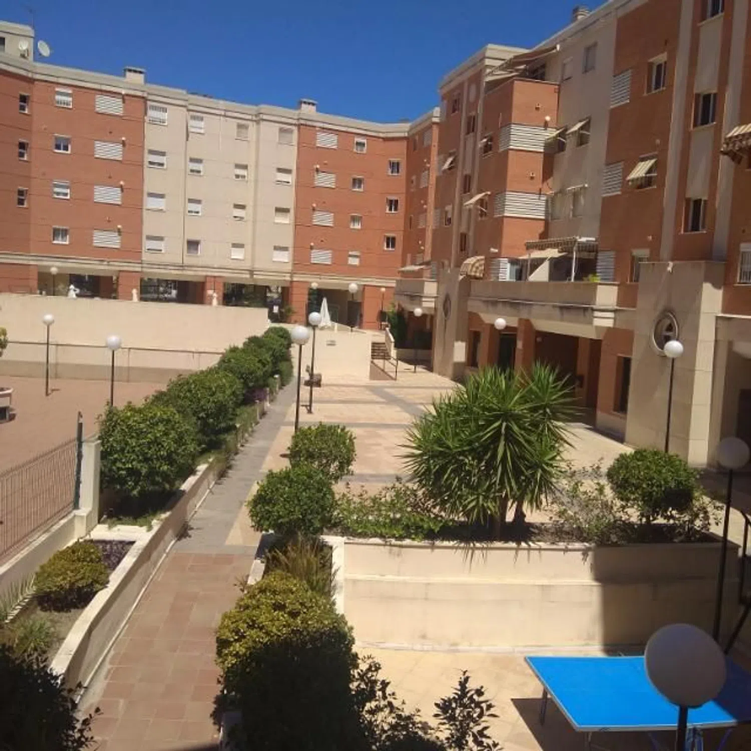 Piso en calle Navarro Ledesma, 229 - Foto 1