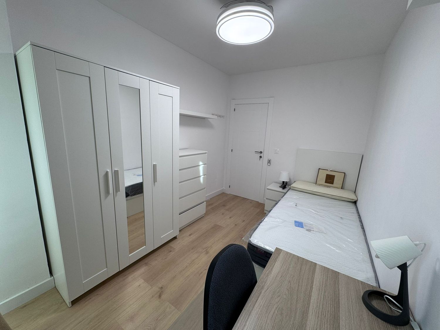 Piso en Barrio Universidad San Francisco - Foto 18