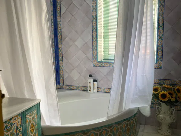 Casa o chalet independiente en Nervión - Foto 9