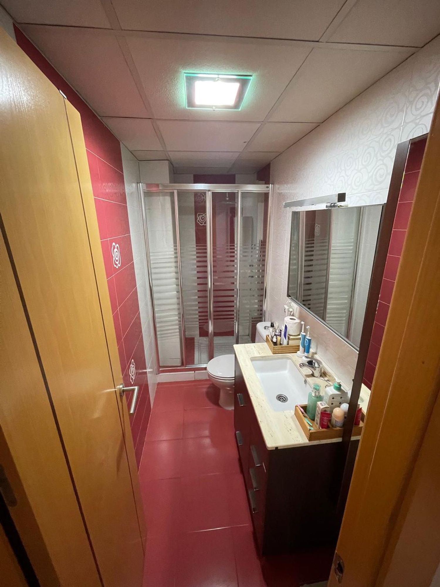Dúplex en Balanzona, 3, Valdeolleros - Zumbacón - Camping - Foto 8