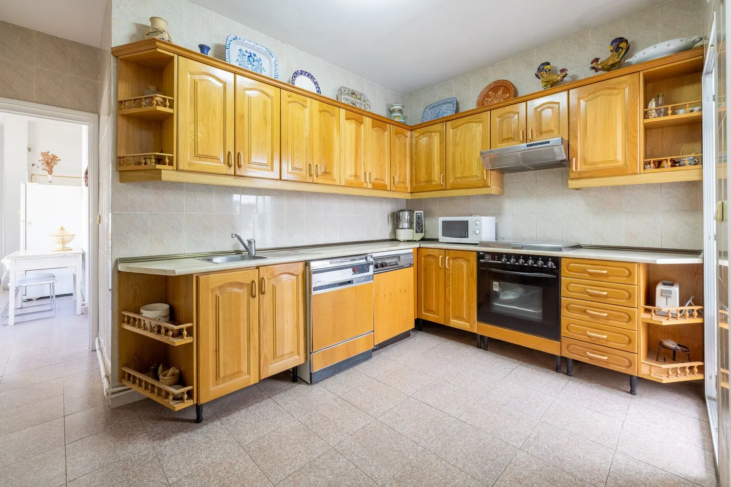 Piso en calle de Diego de León, 60 - Foto 21