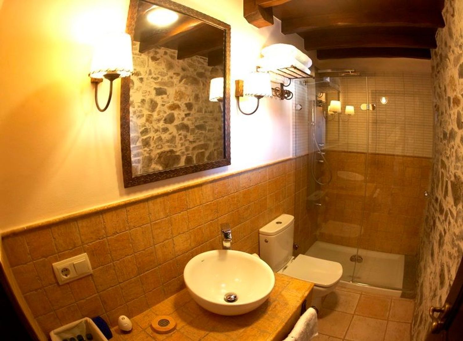 Casa rural en Oviñana s/n - Foto 15