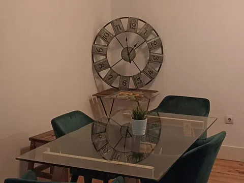 Estudio en calle de la Palma, 72