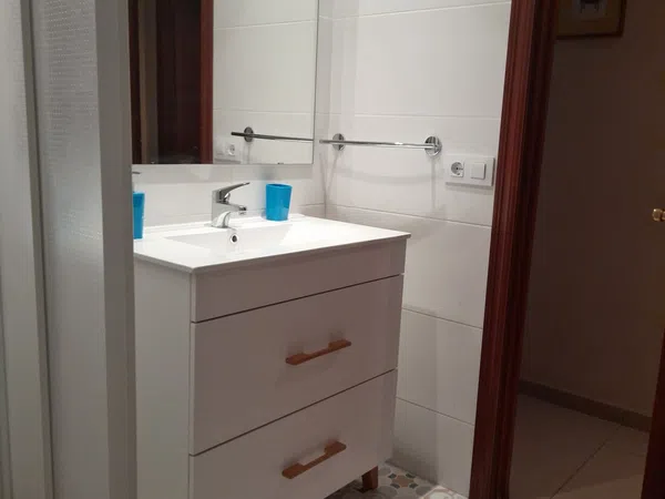 Piso en Calle Fray Tomás de Berlanga, 7, Ronda de Triana-Patrocinio-Turruñuelo - Foto 10