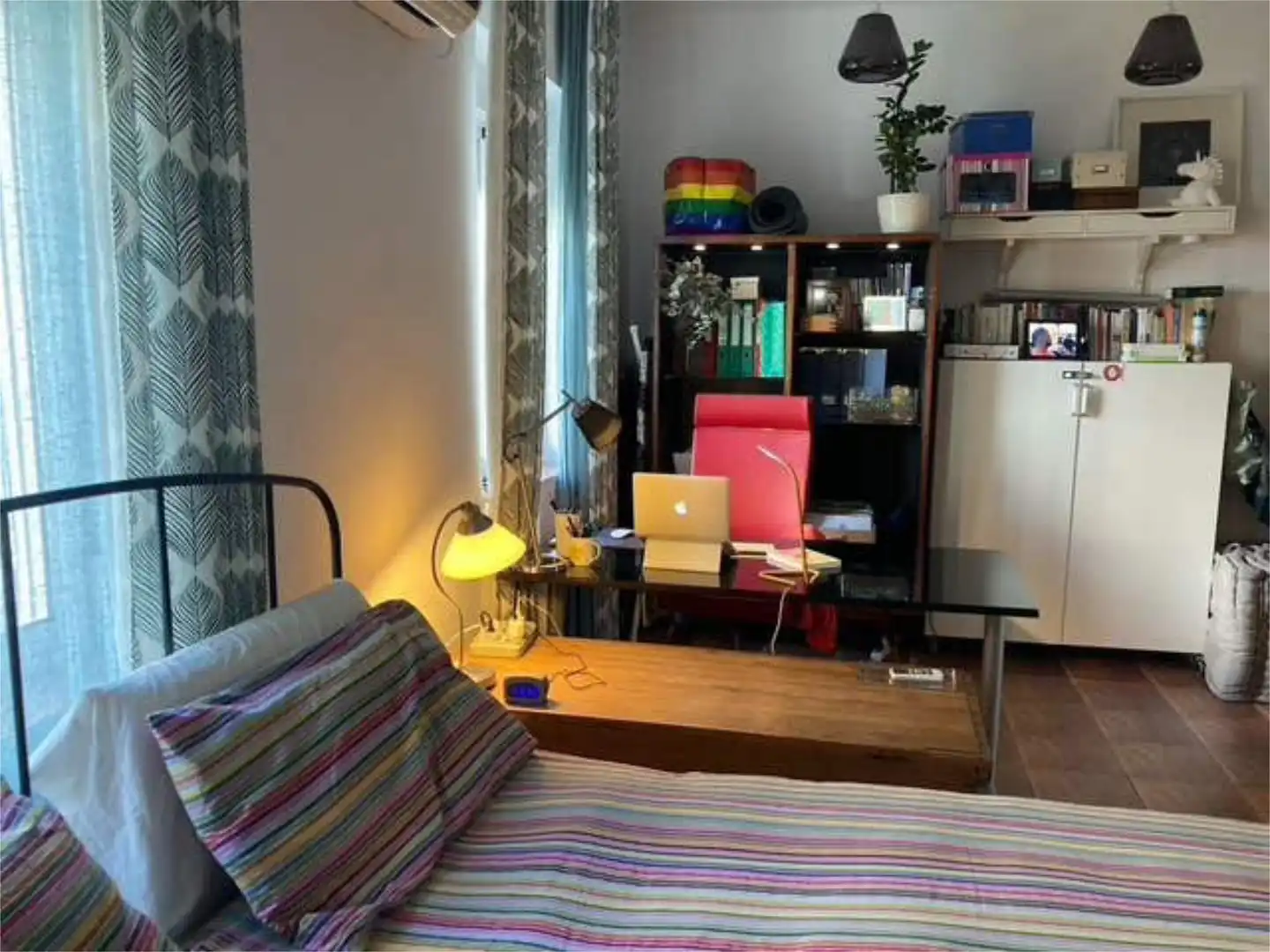 Piso en Ciudad Jardín - Foto 3