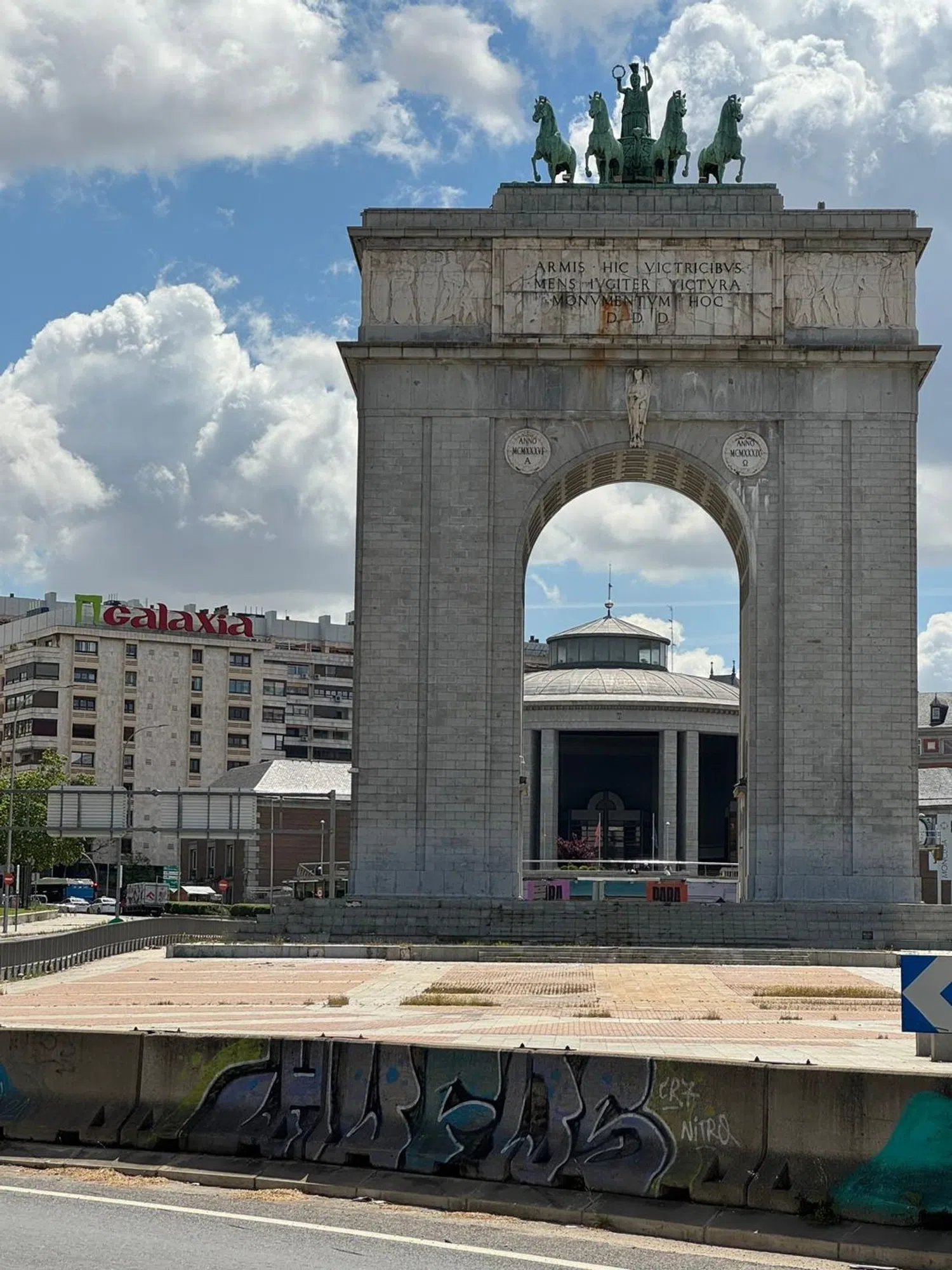 Piso en calle de Fernández de los Ríos, 95 - Foto 1