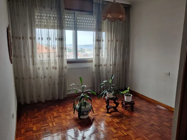 Piso en Calle da Travesía de Vigo, 109, Travesía de Vigo - San Xoán - Foto 4