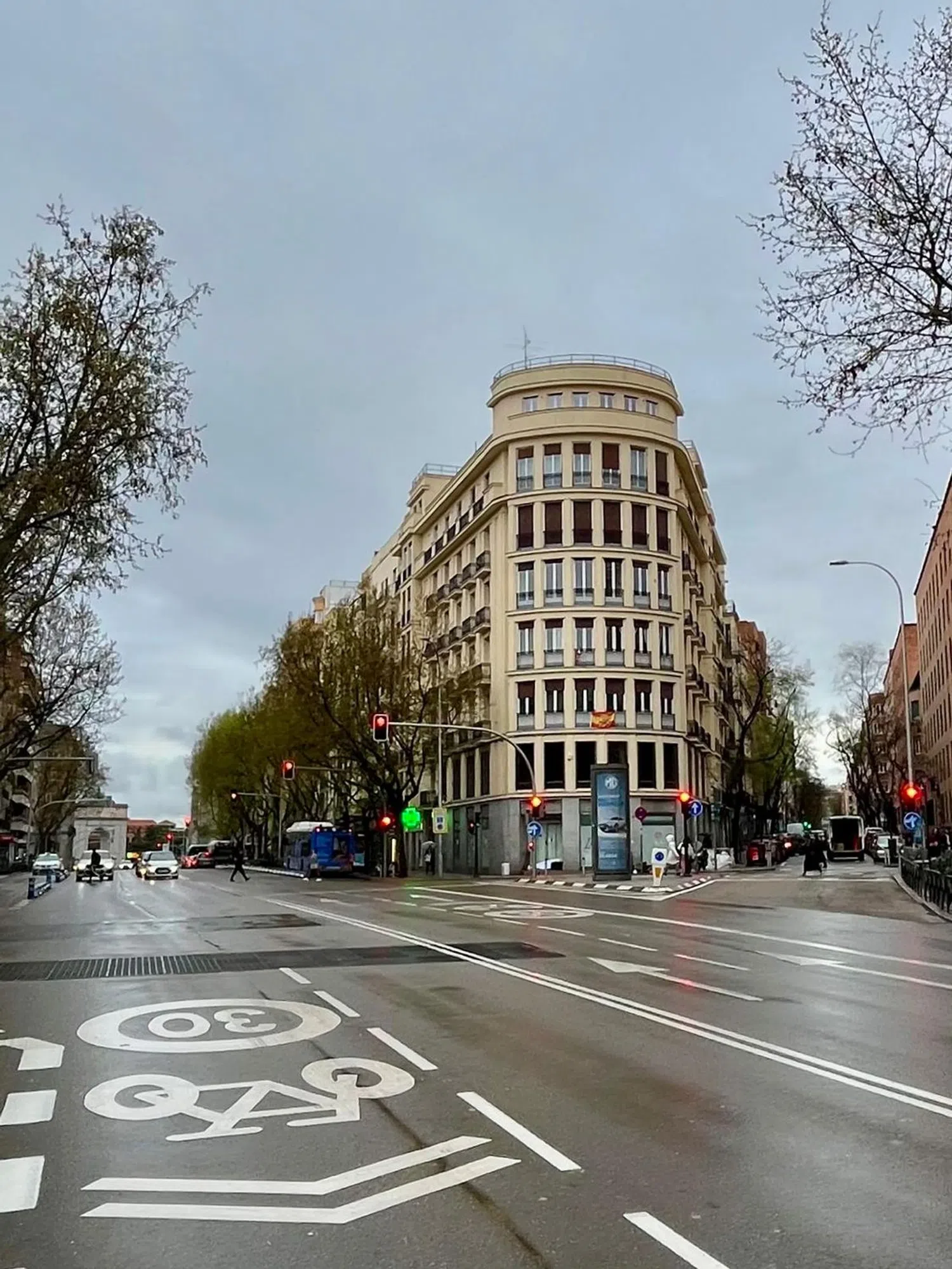 Piso en calle de la Princesa, 72 - Foto 1