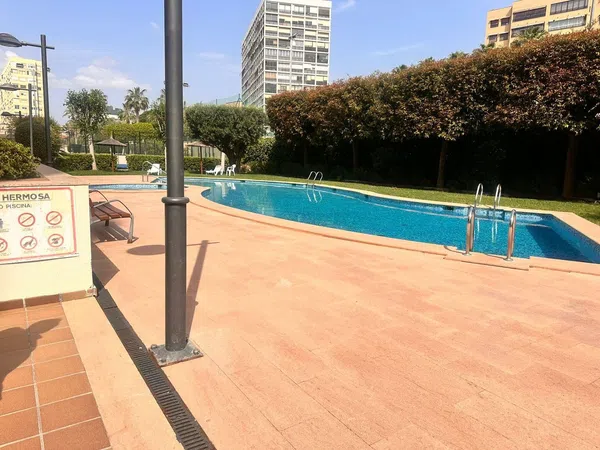 Piso en Calle Catedratic Abelardo Rigual, 1 - Foto 1