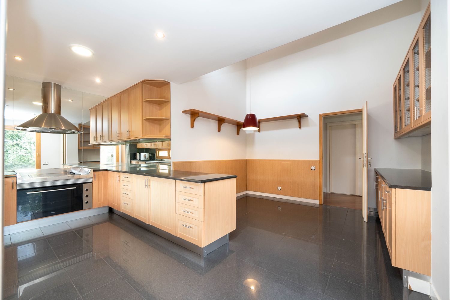 Dúplex en Paseo del Hontanar, 1, La Finca - Foto 10