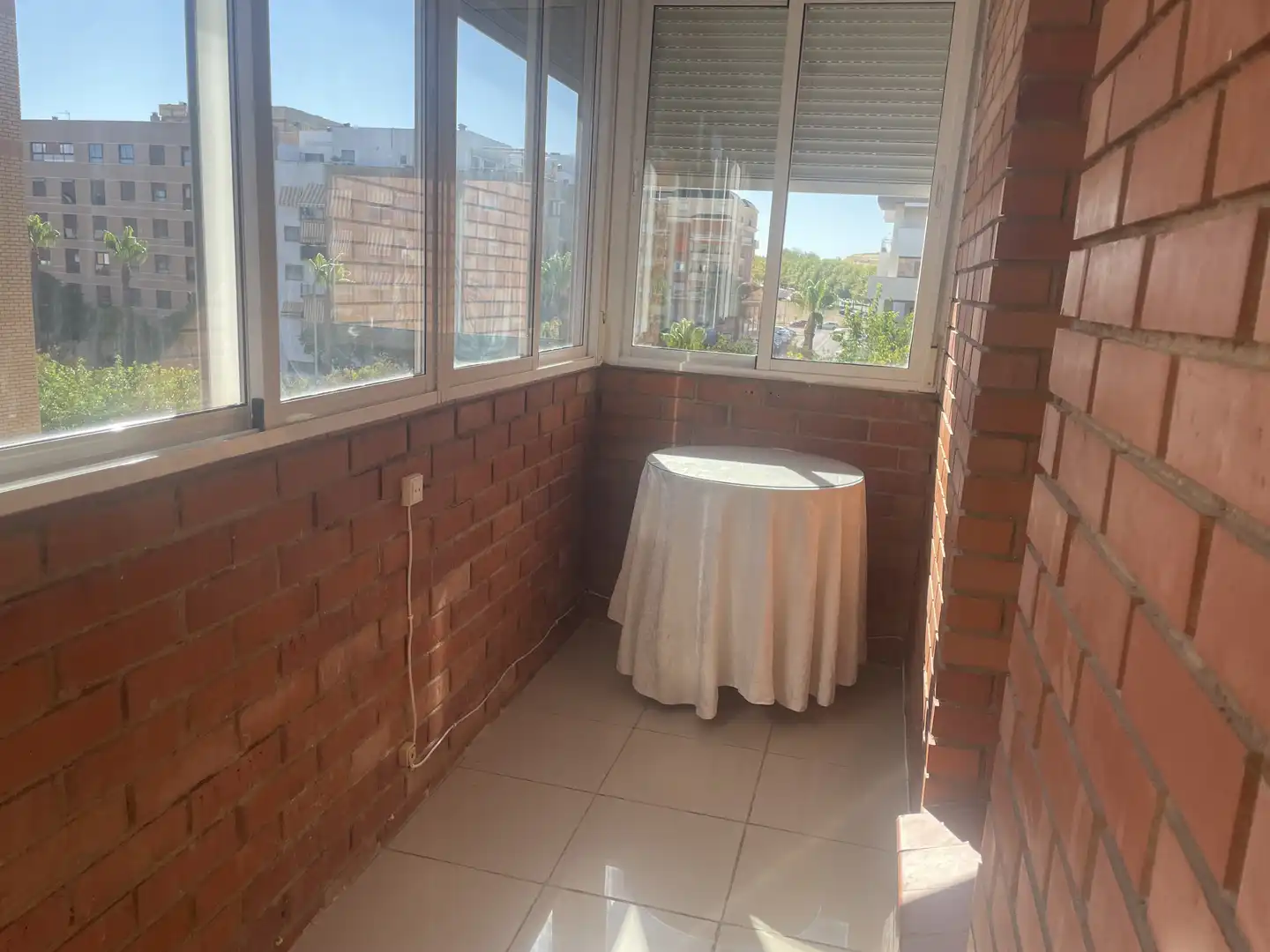 Piso en  Avenida María Auxiliadora 12 - Foto 8