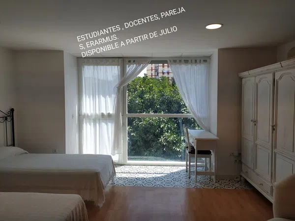 Piso en Calle Clemente Hidalgo, 48, Gran Plaza - Marqués de Pickman - Ciudad Jardín - Foto 22