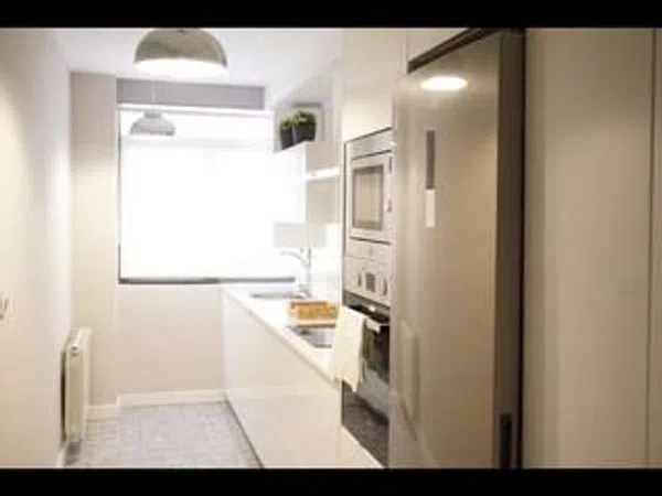 Piso en calle Seminario, 2