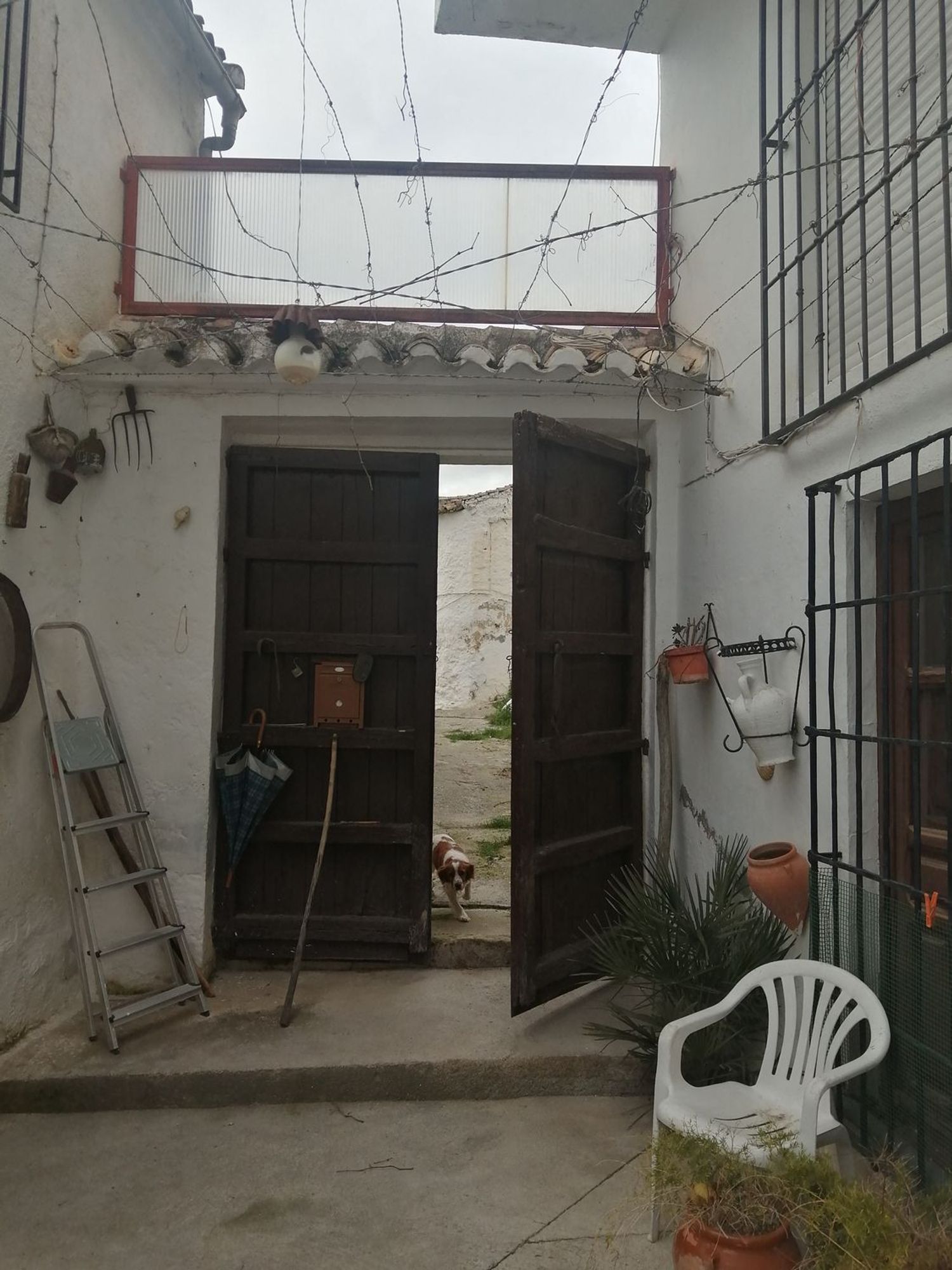 Casa de pueblo en Calle Horno, 1 - Foto 10