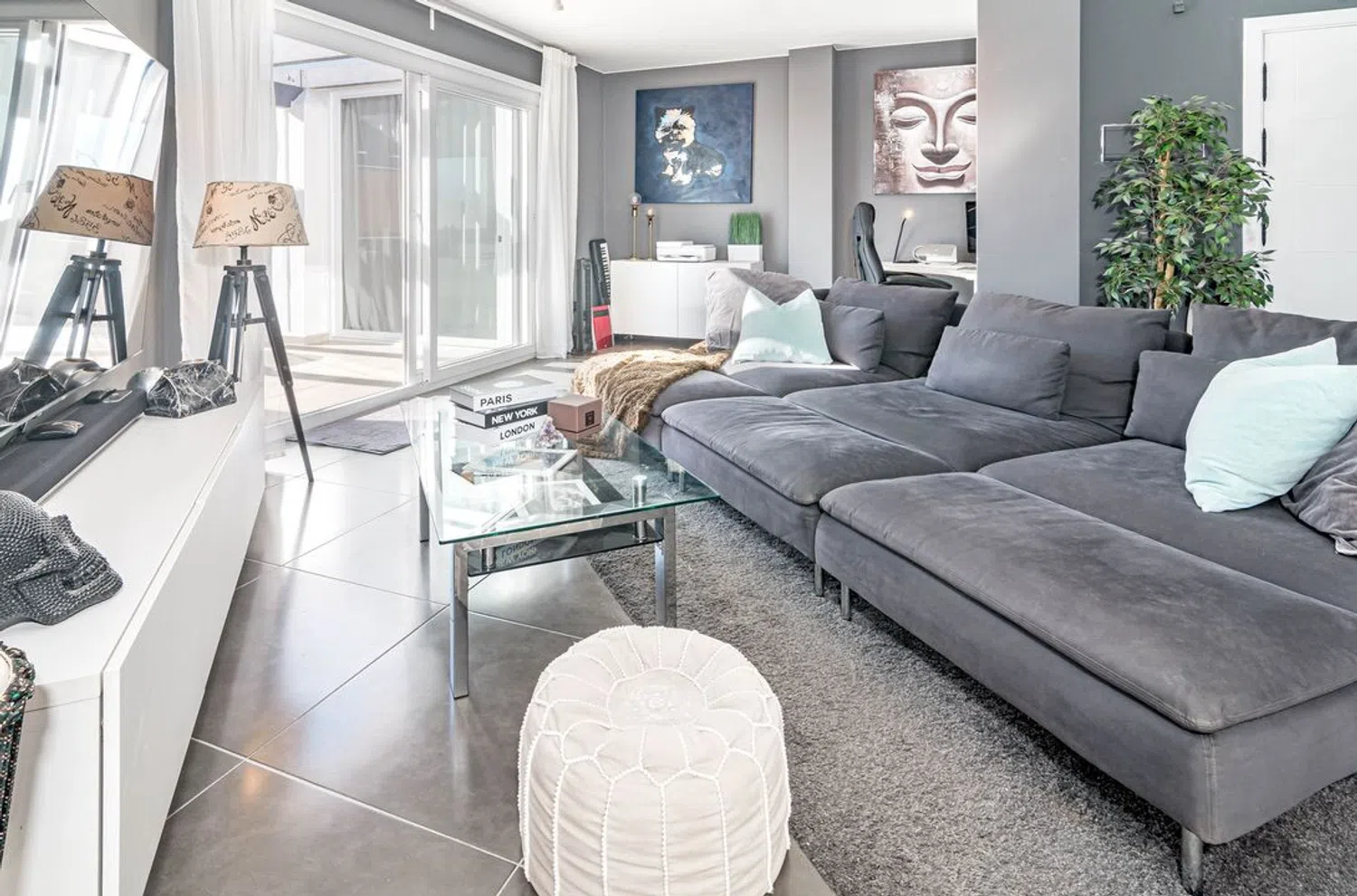 Ático en calle Lope de Vega, 16 - Foto 4