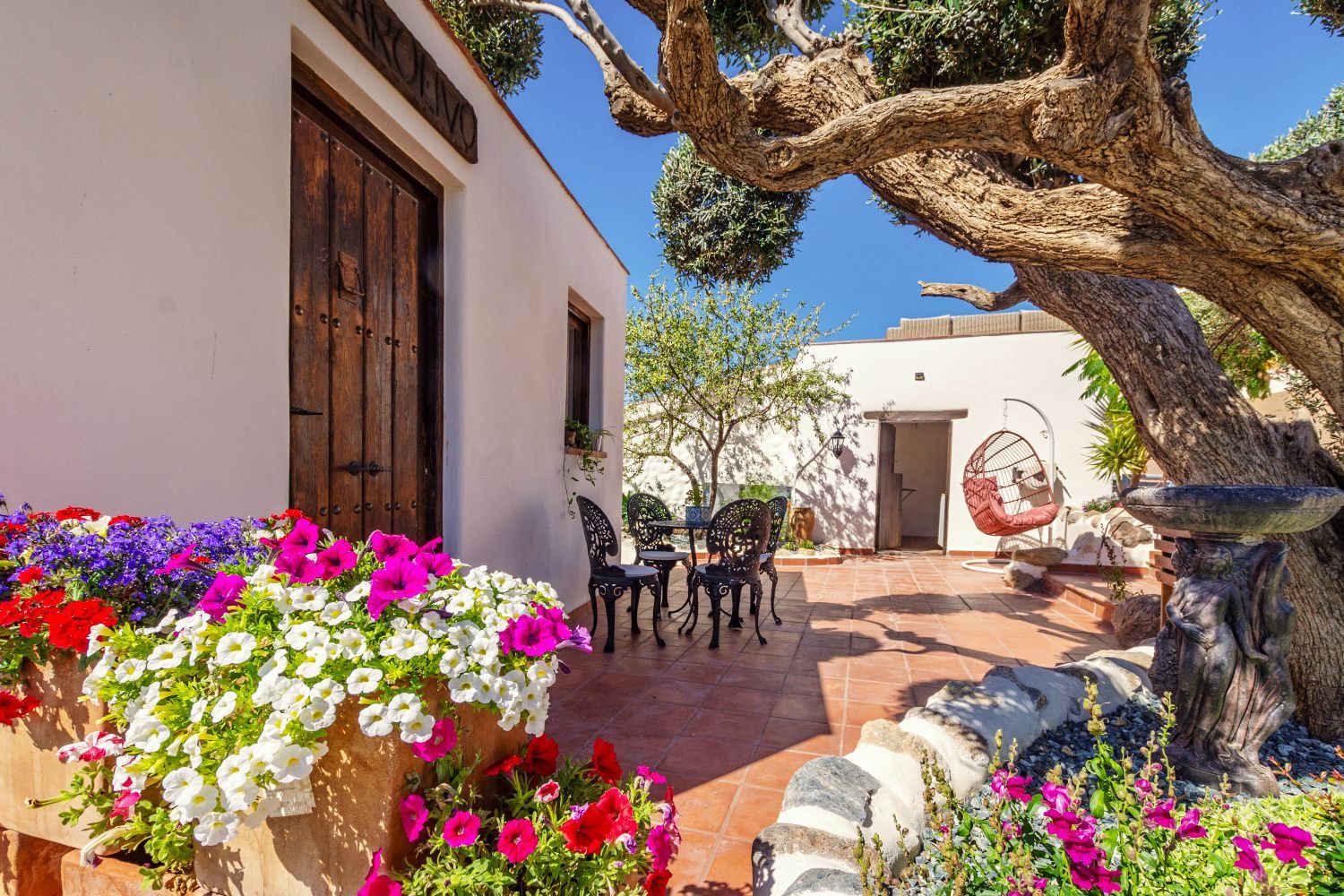 Cortijo en Barriada el Arroyo Medina, 55 - Foto 15