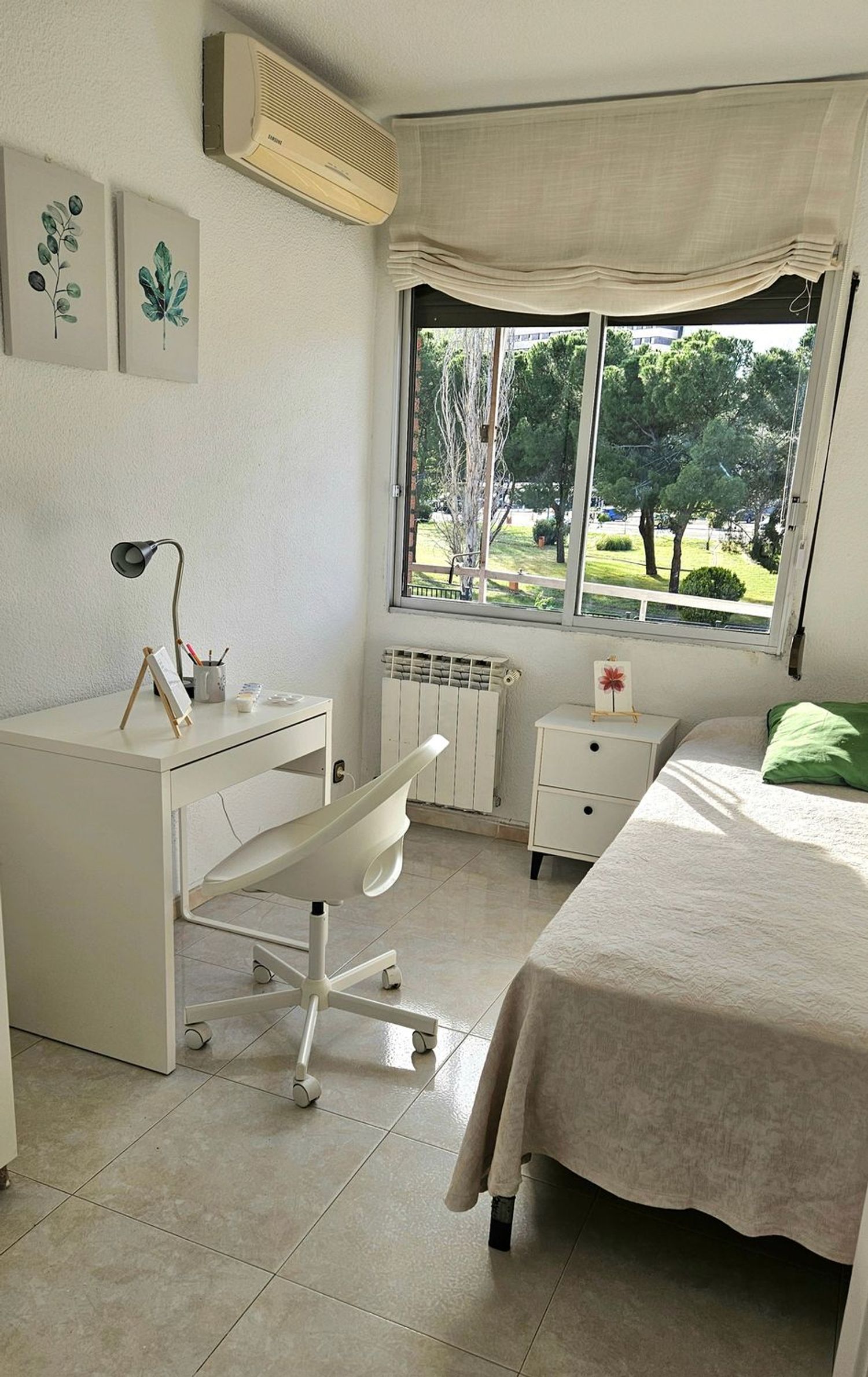 Piso en via Carpetana, 199 - Foto 9